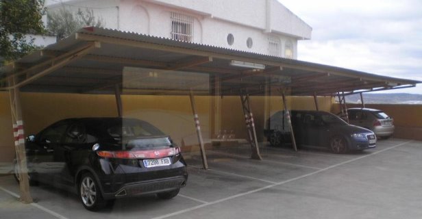 Hostal Real Plasencia