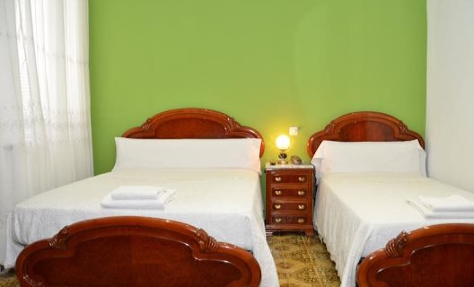 Hostal Reconquista