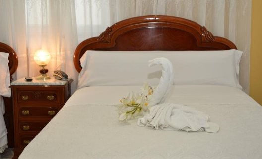 Hostal Reconquista