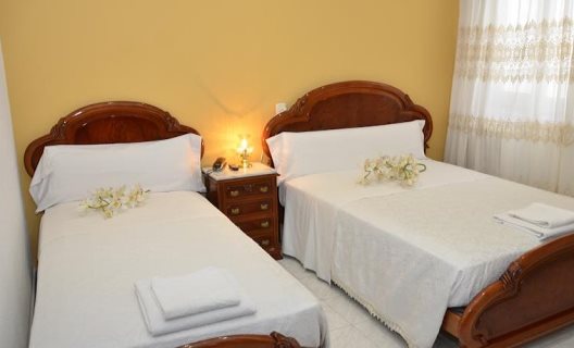 Hostal Reconquista
