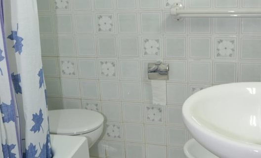 Hostal Reconquista