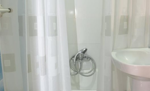 Hostal Reconquista