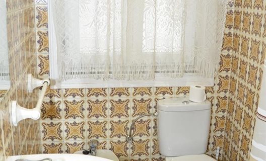 Hostal Reconquista