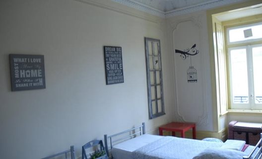 Hostal Refuge