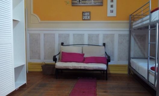 Hostal Refuge