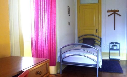 Hostal Refuge