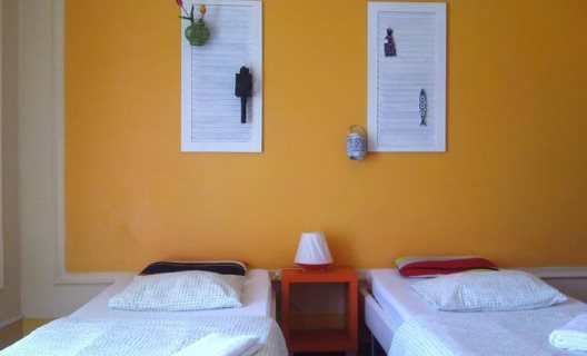 Hostal Refuge