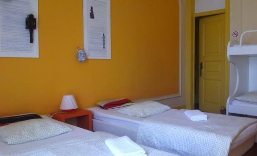 Hostal Refuge