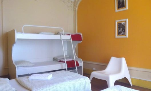 Hostal Refuge