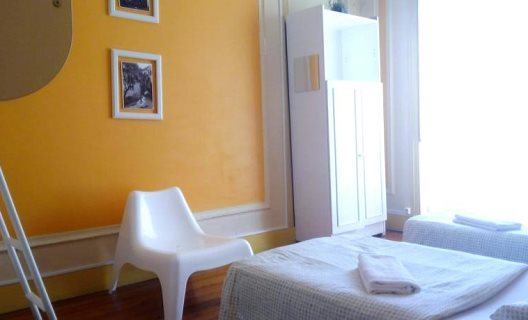 Hostal Refuge