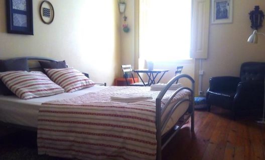 Hostal Refuge