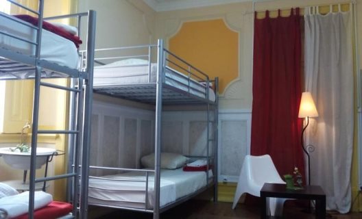 Hostal Refuge