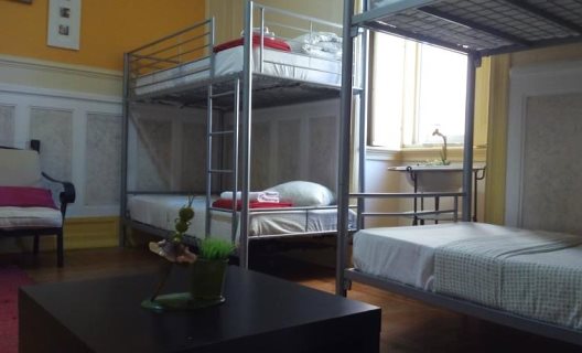 Hostal Refuge