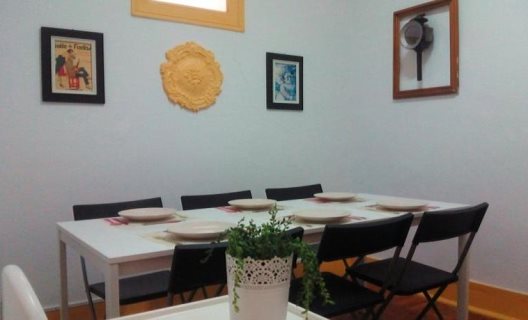 Hostal Refuge