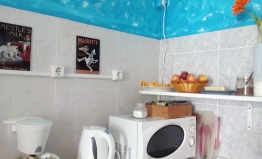Hostal Refuge