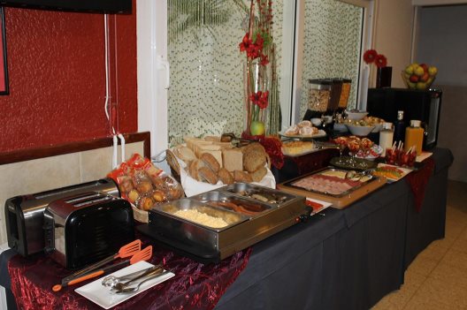 Hostal Regina