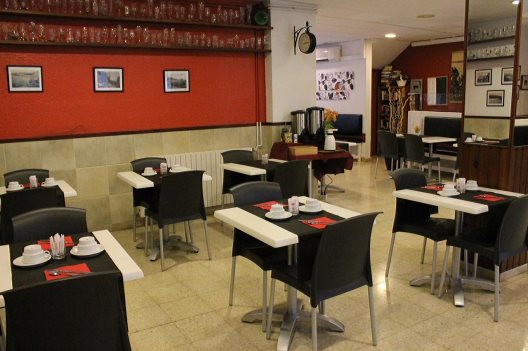 Hostal Regina