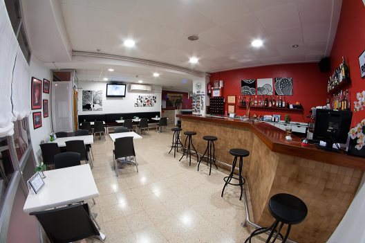 Hostal Regina
