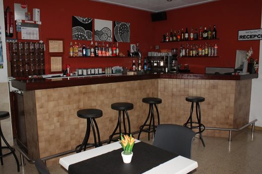 Hostal Regina