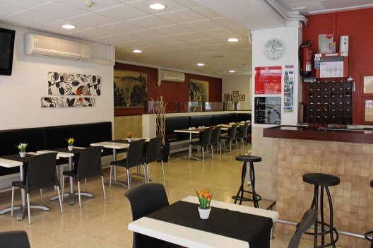 Hostal Regina