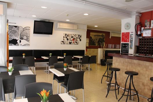 Hostal Regina