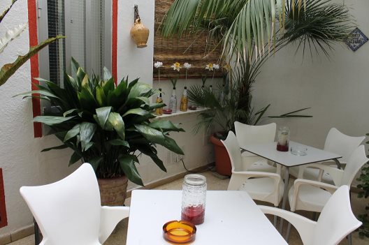 Hostal Regina
