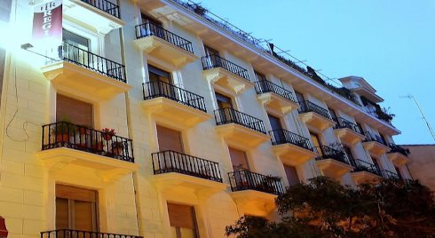 Hostal Regio
