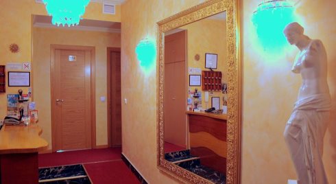 Hostal Regio