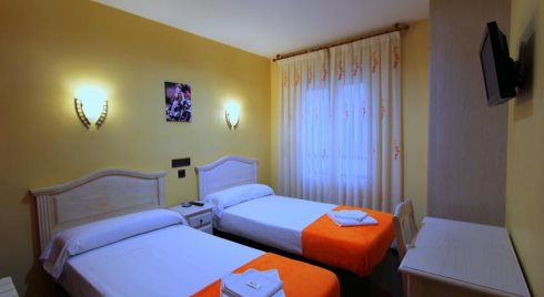 Hostal Regio