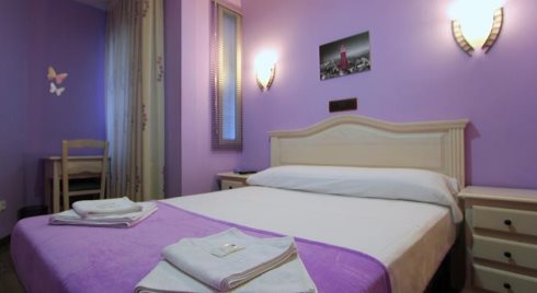 Hostal Regio