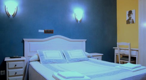 Hostal Regio