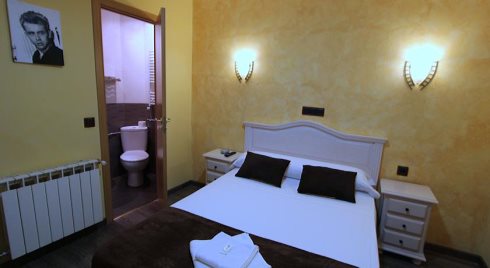 Hostal Regio