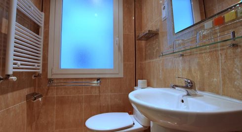 Hostal Regio