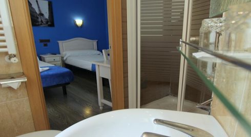 Hostal Regio