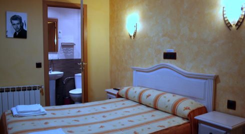 Hostal Regio