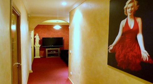 Hostal Regio
