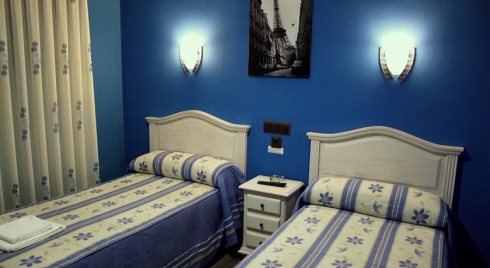 Hostal Regio