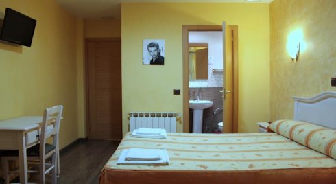 Hostal Regio