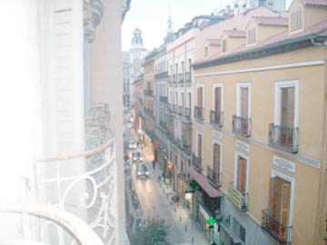 Hostal Regional