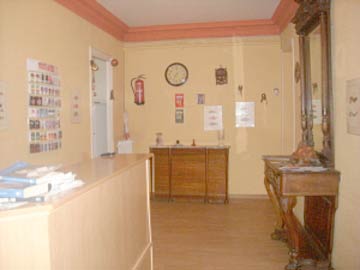Hostal Regional