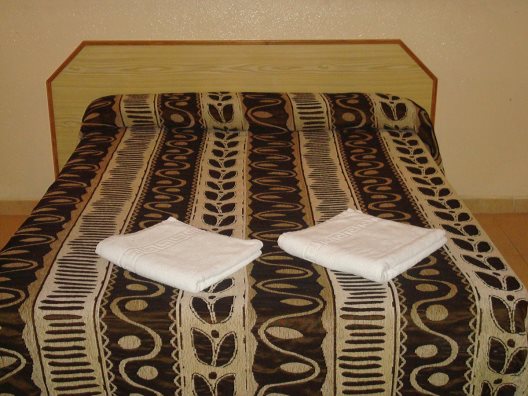 Hostal Rembrandt
