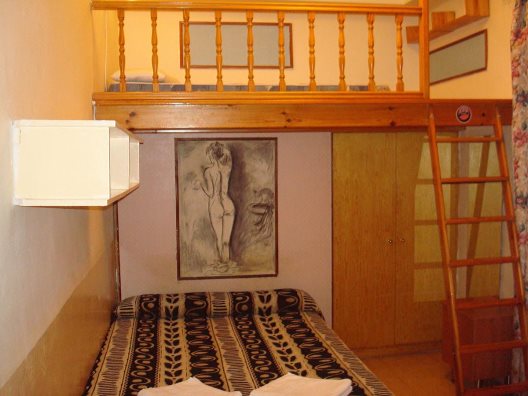 Hostal Rembrandt