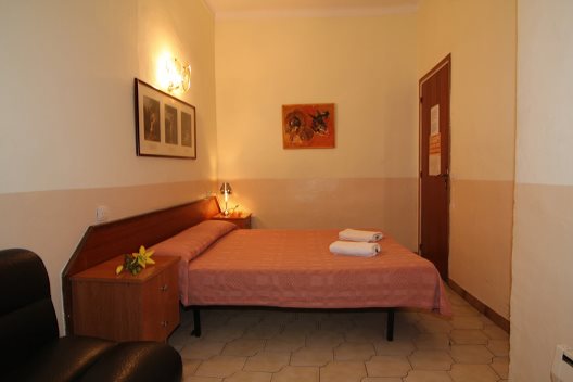 Hostal Rembrandt