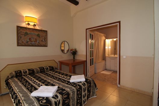 Hostal Rembrandt