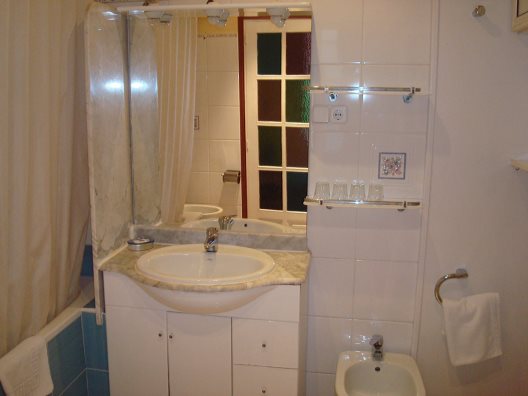 Hostal Rembrandt