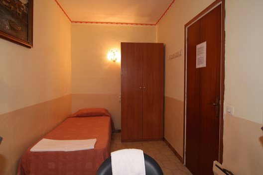 Hostal Rembrandt