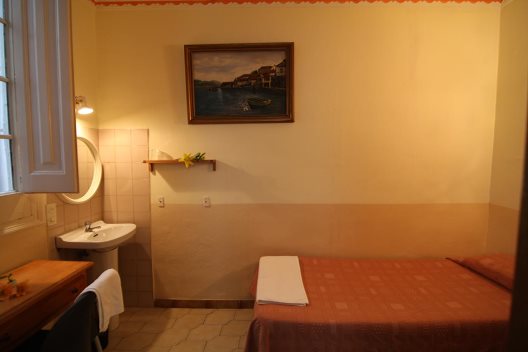 Hostal Rembrandt