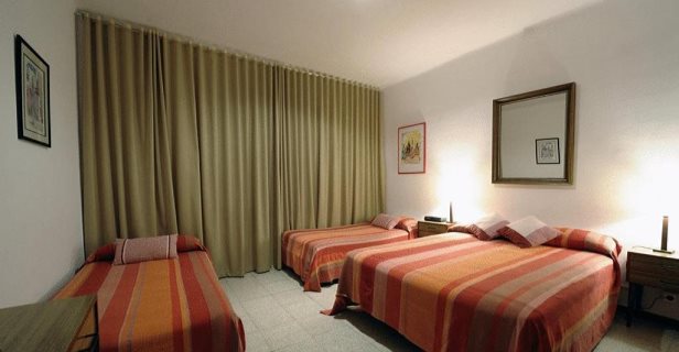 Hostal Residencia Catalina