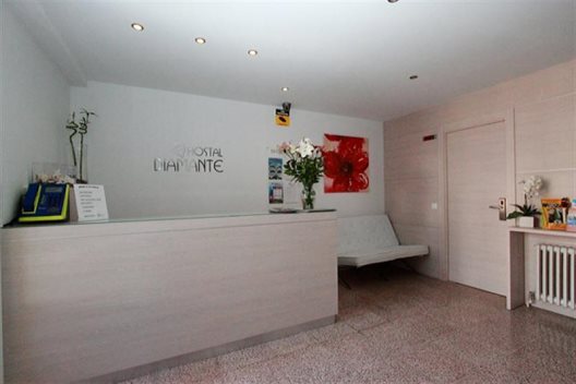 Hostal Residencia Diamante
