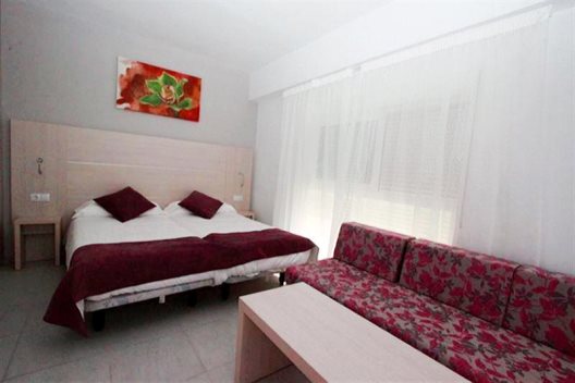 Hostal Residencia Diamante